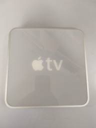 Título do anúncio: Conversor Apple Tv 1 Geracao Apple branco 100,00