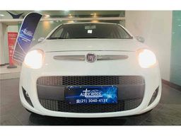 Título do anúncio: Fiat Palio 2013 1.4 mpi attractive 8v flex 4p manual