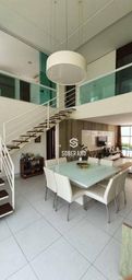Título do anúncio: Casa com 5 dormitórios à venda, 480 m² por R$ 2.200.000,00 - Ponta de Campina - Cabedelo/P