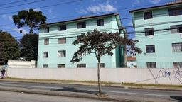 Título do anúncio: Apartamento para aluguel com 46 metros quadrados com 2 quartos em Cajuru - Curitiba - PR