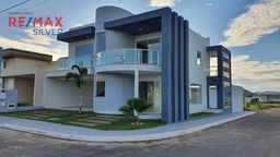 Título do anúncio: Casa à venda, 300 m² por R$ 950.000,00 - Condomínio Boulevard - Guanambi/BA