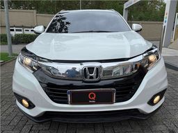 Título do anúncio: Honda Hr-v 2020 1.8 16v flex exl 4p automático