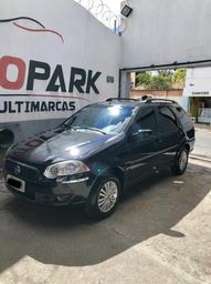 FIAT PALIO 2010 em Montes Claros, Diamantina e região, MG 