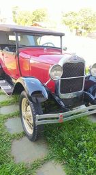Título do anúncio: Ford Phaeton 1928 - Carro de Colecionador ! Oportunidade! 