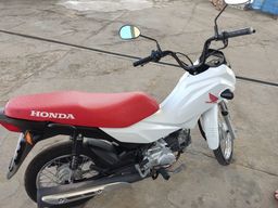 Título do anúncio: Moto Honda POP 110 I - 2021