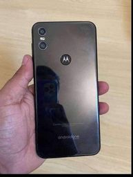 Título do anúncio: Motorola Moto One 64gb 
