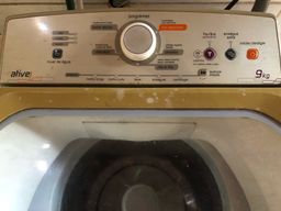 Título do anúncio: Máquina de lavar BRASTEMP 