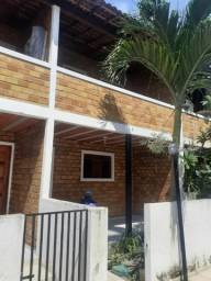 Título do anúncio: Casa para aluguel possui 82 metros quadrados com 2 quartos em Bessa - João Pessoa - Paraíb