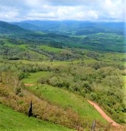 Título do anúncio: Urubici-Serra Catarinense , fazenda com 188 hectares