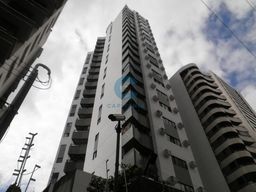 Título do anúncio: Apartamento para Venda em Recife, Tamarineira, 3 dormitórios, 1 suíte, 3 banheiros, 2 vaga