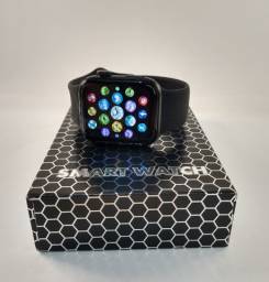 Título do anúncio: Relógio Feminino Masc Smartwatch X9 Android Ios Saturação