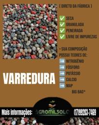 Título do anúncio: Bag VARREDURA
