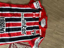 Camisa oficial do São Paulo futebol clube LG, Nova - Esportes e ginástica -  Granja Viana, Cotia 1247815249