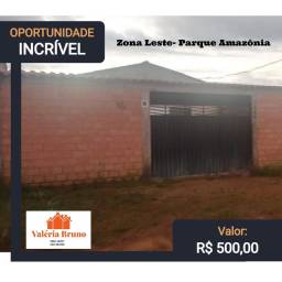Título do anúncio: Casa para aluguel Bairro em Mariana Parque Amazônia  - Porto Velho - RO