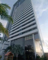 Título do anúncio: Apartamento para venda com 107 metros quadrados com 3 quartos em Universitário - Caruaru -