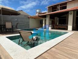 Título do anúncio: TEMPORADA (diárias) - Casa de luxo à 300m do mar na Praia do Francês>