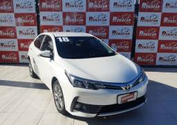 Título do anúncio: Toyota Corolla XEI 2.0 2018