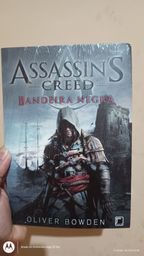 Título do anúncio: Assassin's Creed: Bandeira Negra 