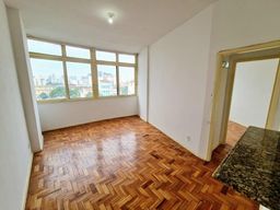 Título do anúncio: Apartamento para Locação em Rio de Janeiro, Centro, 1 dormitório, 1 banheiro