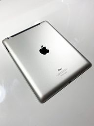 Título do anúncio: Apple iPad 4 Tela Retina 16GB Prata 
