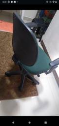 Título do anúncio: Cadeira para escritório em tecido