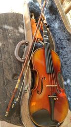 Título do anúncio: Violino de Luthier