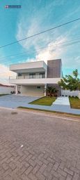 Título do anúncio: Casa com 5 dormitórios à venda, 393 m² por R$ 2.980.000,00 - Pontal da Ilha - São Luís/MA
