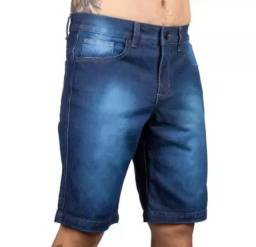 Título do anúncio: Bermuda Jeans Masculina do 36 ao 48