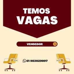 Vagas - Advance RH