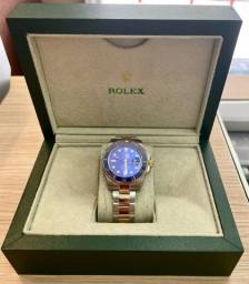Título do anúncio: Relógio Rolex-Submariner / Misto