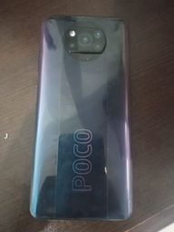 Título do anúncio: Xiaomi Poco x3 pro 