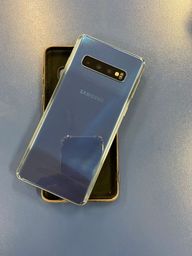 Título do anúncio: Smartphone Samsung Galaxy S10 8GB 128GB