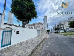 Título do anúncio: Casa com 2 dormitórios à venda, 189 m² por R$ 650.000,00 - Aeroclube - João Pessoa/PB
