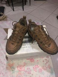 oakley field gear marrom