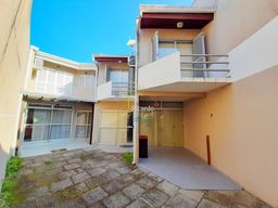 Título do anúncio: CASA com 3 dormitórios à venda com 92.44m² por R$ 379.000,00 no bairro Balneário Atami Nor