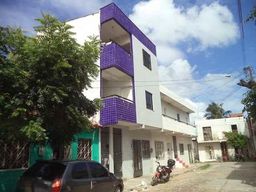 Título do anúncio: Casa com 1 dormitório para alugar, 50 m² - Jacarecanga - Fortaleza/CE