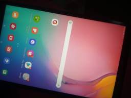 Título do anúncio: Tablet Samsung Galaxy Tab A 32gb Octa-Core 1.8ghz Wi-Fi Tela 10,1 Android Pie M- Prata