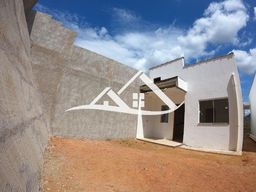 Título do anúncio: Casa para Venda em Serra, Residencial Centro da Serra, 2 dormitórios, 1 banheiro, 2 vagas