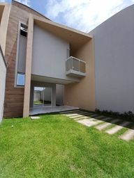 Título do anúncio: Casa  duplex para venda com 123 metros quadrados com 3 quartos em Centro - Eusébio - CE
