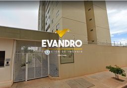 Título do anúncio: Apartamento para Venda em Cuiabá, Morada do Ouro, 1 dormitório, 1 banheiro, 1 vaga