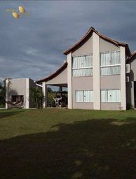 Título do anúncio: Casa com 4 dormitórios suítes à venda por R$ 1.200.000 - Manso - Chapada dos Guimarães/MT