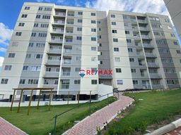 Título do anúncio: Apartamento com 3 dormitórios à venda, 58 m² por R$ 250.000,00 - Indianópolis - Caruaru/PE
