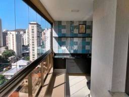 Título do anúncio: Apartamento para venda possui 105 m² com 3 quartos em Icaraí - Niterói - RJ