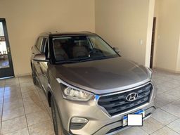 Título do anúncio: Vende-se   - Hyundai Creta Prestige 2.0 - Ipva 22 Pago - Carro Extra