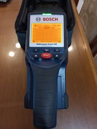 Título do anúncio: Scanner D-Tect 150 Bosch
