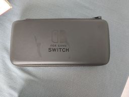 Título do anúncio: Nintendo Switch 