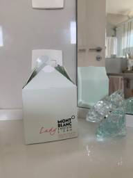 Título do anúncio: Perfume Mont Blanc 