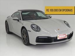 Título do anúncio: Porsche 911 3.0 24v h6 Carrera