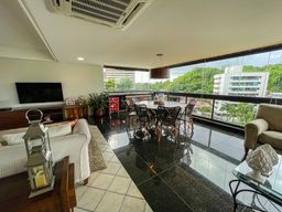 Título do anúncio: Apartamento de luxo - 4 suítes- à VENDA em Apipucos, Recife-PE