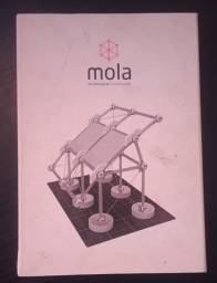 Título do anúncio: Vende-se Kit estrutural Mola Model 2